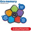 Gra logiczna ASKATO Genialny dzieciak Memory 107523 Rodzaj Gra logiczna