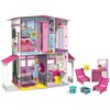 Domek Barbie Dreamhouse 68265 Typ Akcesoria dla lalek