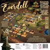 Gra planszowa REBEL Everdell Płeć Chłopiec