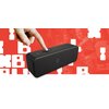 Głośnik mobilny FOREVER 10 Blix BS-850 Czarny Zgodność z urządzeniami Urządzenia z Bluetooth