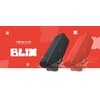 Głośnik mobilny FOREVER 10 Blix BS-850 Czarny Moc [W] 10