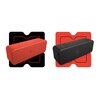 Głośnik mobilny FOREVER 10 Blix BS-850 Czerwony Zgodność z urządzeniami Urządzenia z Bluetooth