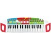 Zabawka keyboard SMILY PLAY Szalone Klawisze 002509 Wiek 3+