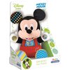 Maskotka CLEMENTONI Baby Miki 