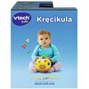 Zabawka interaktywna VTECH Kręcikula 61075 Seria Vtech Baby