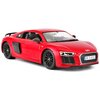 Samochód MAISTO Audi R8 V10 Plus 39510 1 Stopień trudności 2