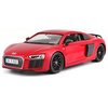 Samochód MAISTO Audi R8 V10 Plus 39510 1 Ilość elementów [szt] 43