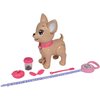 Zabawka interaktywna SIMBA Chi Chi Love Poo Poo Puppy 105893264 Płeć Chłopiec