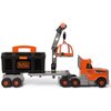 Samochód SMOBY Black+Decker Ciężarówka 7600360175 Efekt dźwiękowy Nie