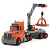 Samochód SMOBY Black+Decker Ciężarówka 7600360175 Typ Ciężarowy