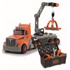 Samochód SMOBY Black+Decker Ciężarówka 7600360175 Płeć Chłopiec