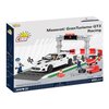 Klocki plastikowe COBI Maserati GranTurismo GT3 Racing COBI-24567