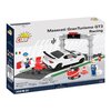 Klocki plastikowe COBI Maserati GranTurismo GT3 Racing COBI-24567 Materiał Plastik
