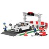 Klocki plastikowe COBI Maserati GranTurismo GT3 Racing COBI-24567 Liczba elementów [szt] 300