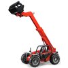 Ładowarka BRUDER Profi Manitou MLT 633 BR-02125 Płeć Chłopiec