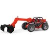 Ładowarka BRUDER Profi Manitou MLT 633 BR-02125 Rodzaj Ładowarka