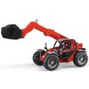 Ładowarka BRUDER Profi Manitou MLT 633 BR-02125 Seria Profi