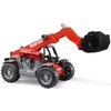 Ładowarka BRUDER Profi Manitou MLT 633 BR-02125 Typ Budowlany