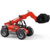 Ładowarka BRUDER Profi Manitou MLT 633 BR-02125