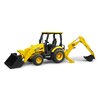 Ładowarko-koparka BRUDER JCB Midi CX BR-02427 Typ Budowlany