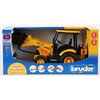 Ładowarko-koparka BRUDER JCB Midi CX BR-02427