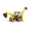 Ładowarko-koparka BRUDER JCB Midi CX BR-02427 Seria Profi