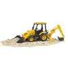 Ładowarko-koparka BRUDER JCB Midi CX BR-02427 Wiek 4+