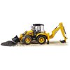 Koparko-ładowarka BRUDER JCB 5CX Eco BR-02454 Płeć Chłopiec