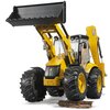 Koparko-ładowarka BRUDER JCB 5CX Eco BR-02454 Rodzaj Koparko-ładowarka