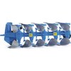 Pług BRUDER Obracalny Lemken BR-02331