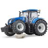 Traktor BRUDER Profi New Holland T7.315 BR-03120 Płeć Chłopiec