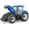 Traktor BRUDER Profi New Holland T7.315 BR-03120 Skala 1:16