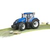 Traktor BRUDER Profi New Holland T7.315 BR-03120 Wiek 3+