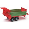 Przyczepa BRUDER BR-02209 Typ Rolniczy