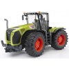 Traktor BRUDER Profi Claas Xerion 5000 BR-03015 Typ Rolniczy