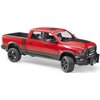 Samochód BRUDER Profi RAM 2500 Power Wagon BR-02500 Skala 1:16