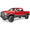 Samochód BRUDER Profi RAM 2500 Power Wagon BR-02500