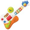 Zabawka gitara SMILY PLAY Beat Bop Baby Mały gitarzysta 002000 Materiał Tworzywo sztuczne