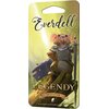 Dodatek do gry REBEL Everdell Legendy