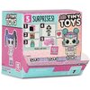 Lalka L.O.L. SURPRISE Tiny Toys seria 1 565802 (1 zestaw) Typ Lalka z akcesoriami