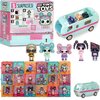 Lalka L.O.L. SURPRISE Tiny Toys seria 1 565802 (1 zestaw) Wiek 3+