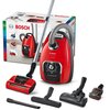 Odkurzacz BOSCH BGB8PET1 Pojemność pojemnika/worka [l] 5