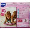 Zabawka VTECH Magiczny pamiętnik 61243 Materiał Tworzywo sztuczne
