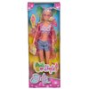 Lalka SIMBA Steffi Love Hawajski styl Y2694 (1 lalka) Rodzaj Lalka