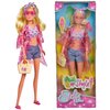 Lalka SIMBA Steffi Love Hawajski styl Y2694 (1 lalka) Kod producenta Y2694