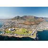 Puzzle RAVENSBURGER Premium Cape Town (1000 elementów) Typ Tradycyjne