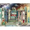 Puzzle RAVENSBURGER Aleja baśni 16463 (2000 elementów) Seria Aleja baśni