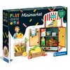 Zestaw kreatywny CLEMENTONI Play Creative Minimarket C18550