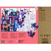Puzzle CLEMENTONI Moje puzzle: Zamek 50164 (24 elementy) Seria Moje puzzle