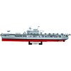 Klocki plastikowe COBI Historical Collection World War II USS Enterprise (CV-6) COBI-4815 Materiał Plastik